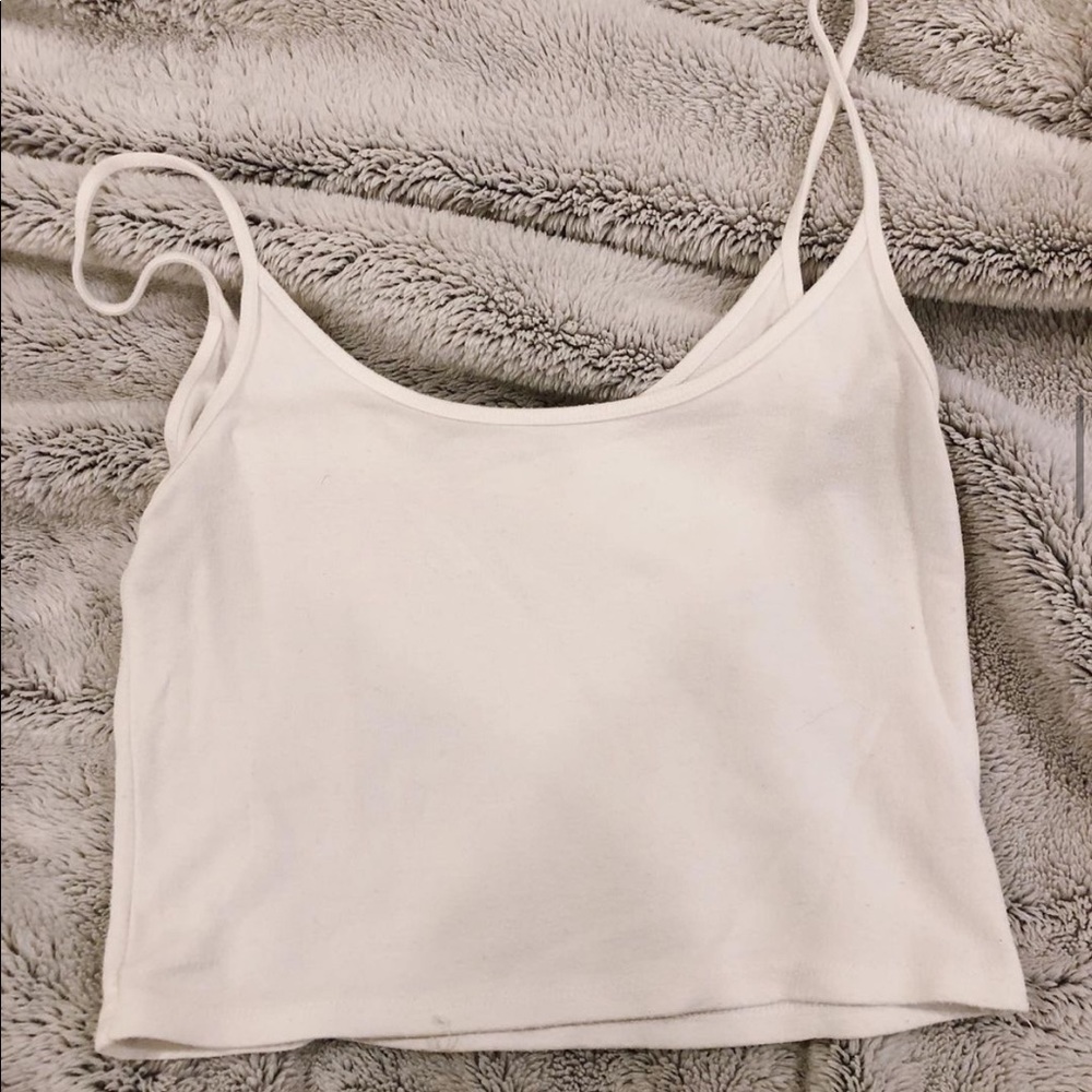 Brandy melville tank top